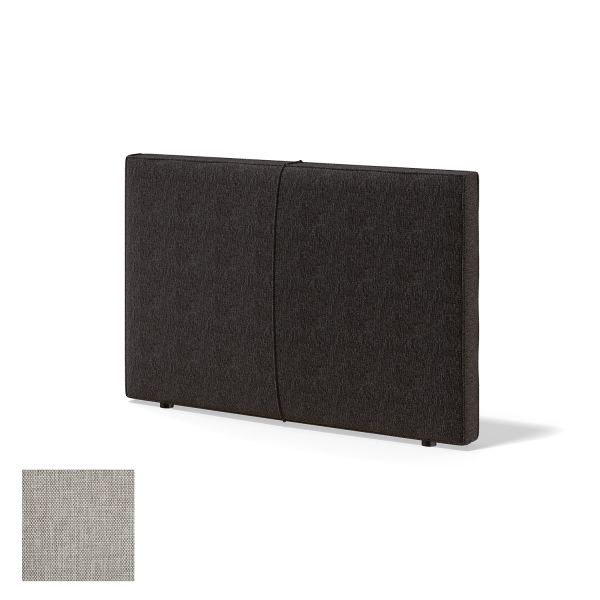 Galvgaļi RED/BLACK PILLOW MANGO 80cm, bēšs