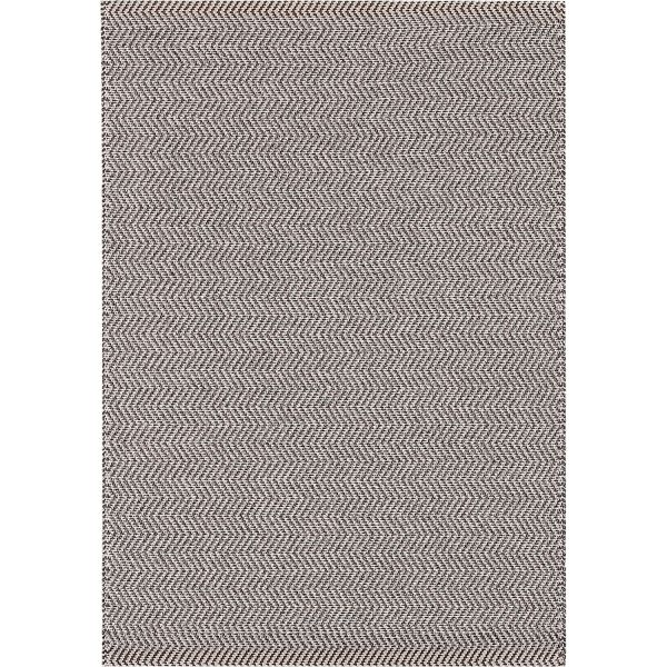 Rug SAXBY 70x250cm, linen