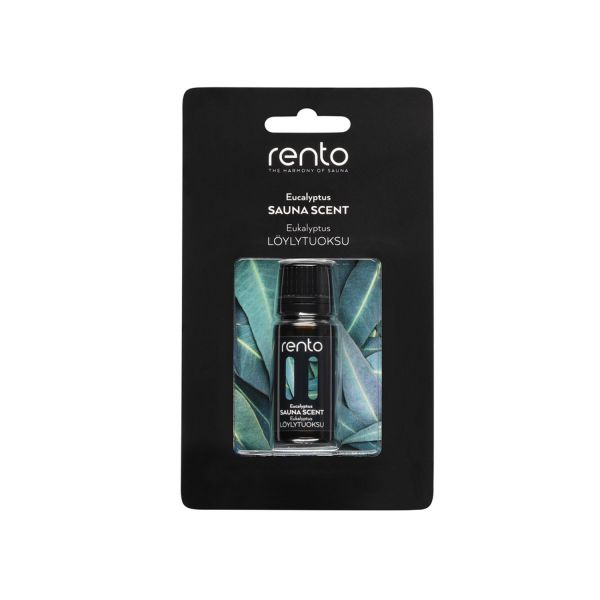 Leililõhn RENTO Eucalyptus 10ml
