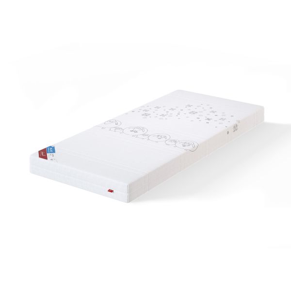 Spring mattress BLUE CHILDREN PLUS 70x155cm