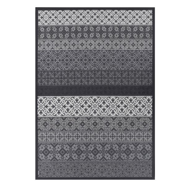 Carpet TIDRIKU 200x300cm, grey