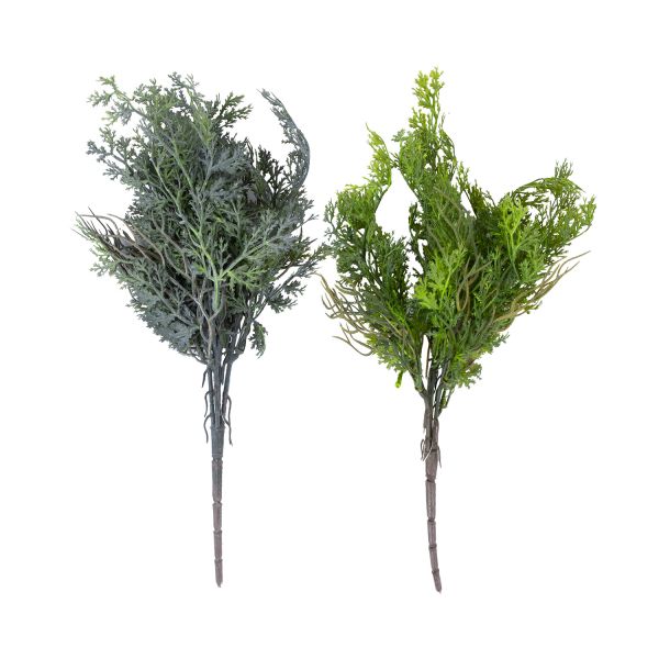 Mākslīgais augs GREENLAND H38cm, mix