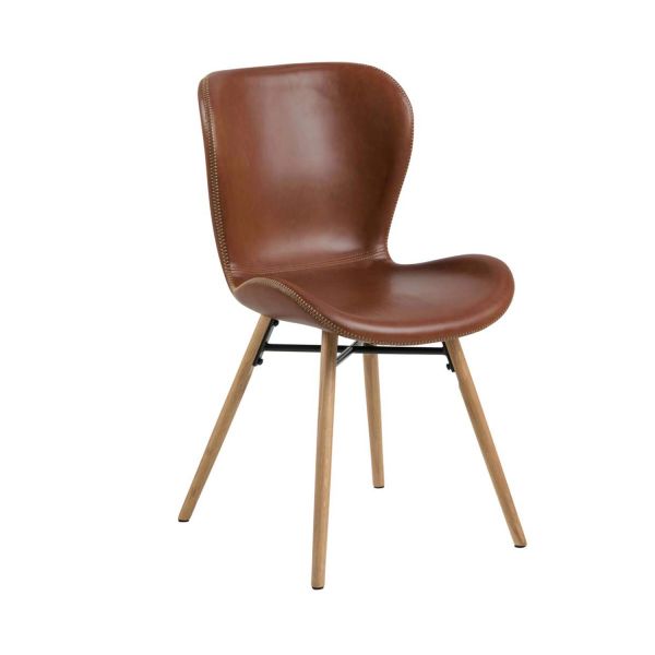 Krēsls BATILDA brendijs