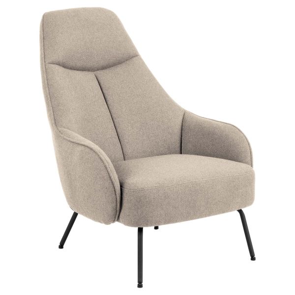 Resting chair TEXAS beige