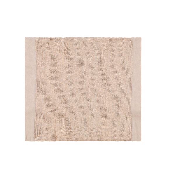 Подстил на сиденье для сауны RENTO BEIGE, 50x60см
