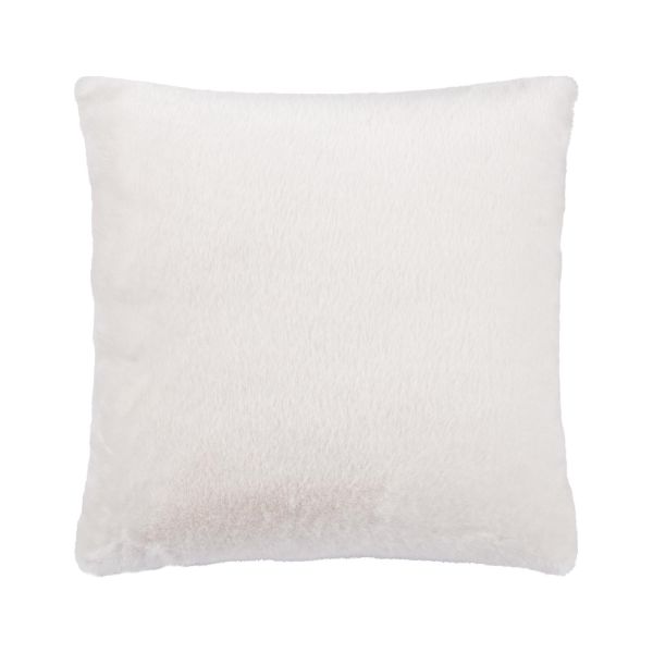 Spilvens SOFT ME 45x45cm, balts