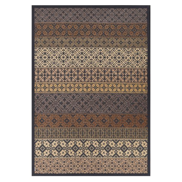Carpet TIDRIKU 200x300cm, gold