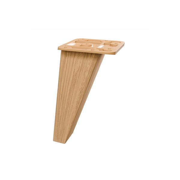 Skapja kājas PELIPAL ozols