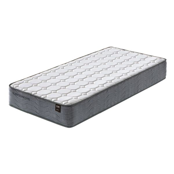 Atsperu matracis SLEEPZONE S 90x200xH20cm