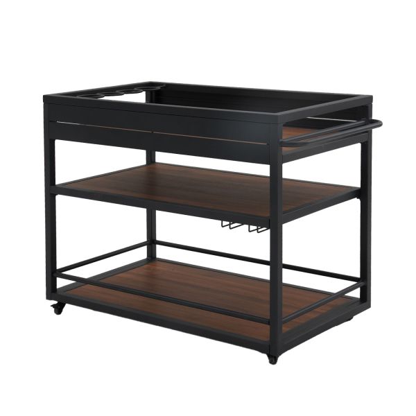 Āra virtuves modulis BODEN 110x60xH85cm