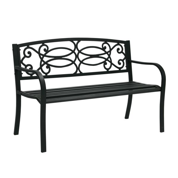 Bench VERDE black