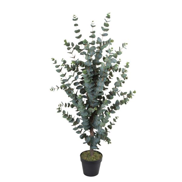 Mākslīgais koks WIND EUCALYPTUS H120cm