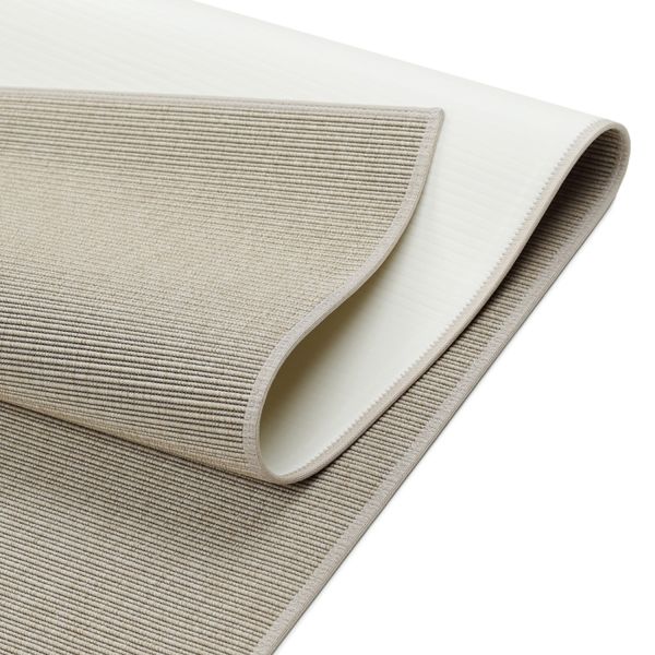 Carpet CREDO 80x400cm, sand