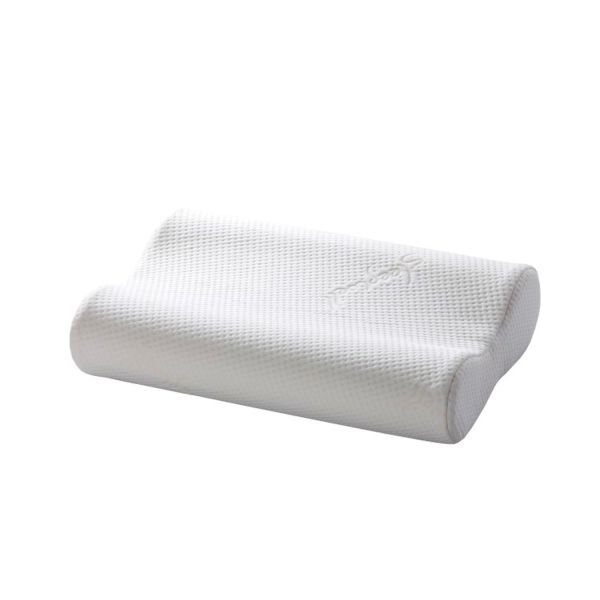 Pillow MEMORY SOFT 34x50xH10.5cm