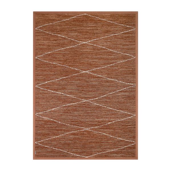 Carpet KAURI 200x300cm, caramel
