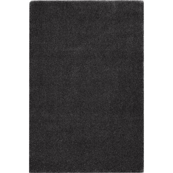 Carpet NOBLE 160x240cm, carbon