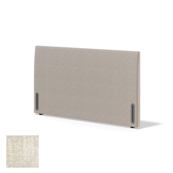 Galvgaļi RED/BLACK DIONE AVOLA 160cm, bēšs