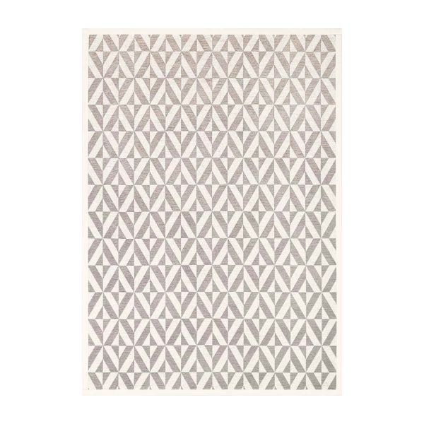 Carpet PÜHA 140x200cm, white