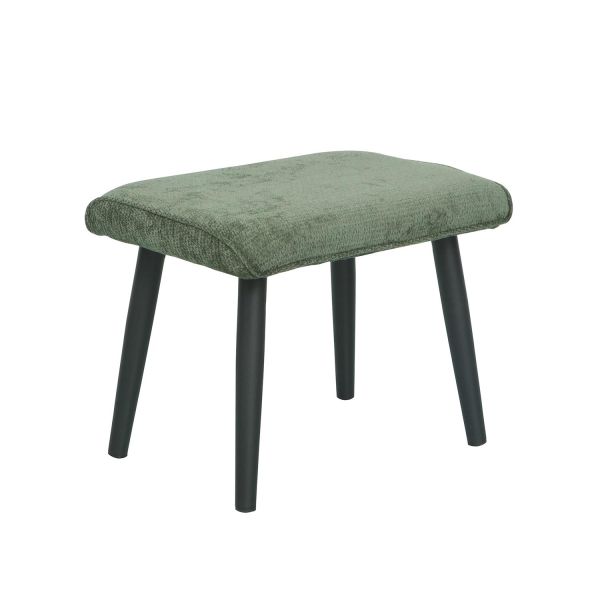 Stool MATEO green