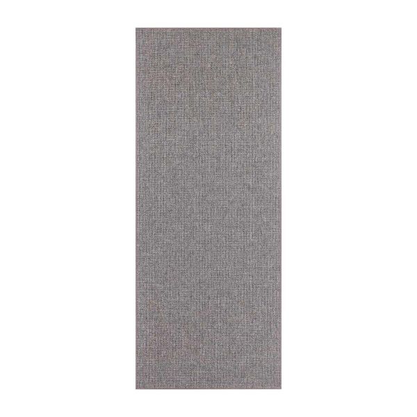 Carpet LIMO 80x300cm, linen