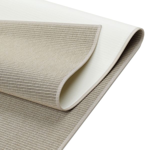 Carpet CREDO 80x200cm, sand