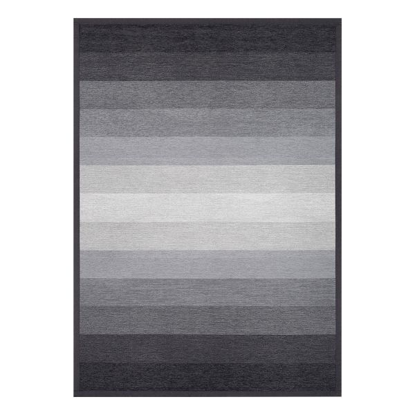 Carpet MERISE 140x200cm, grey