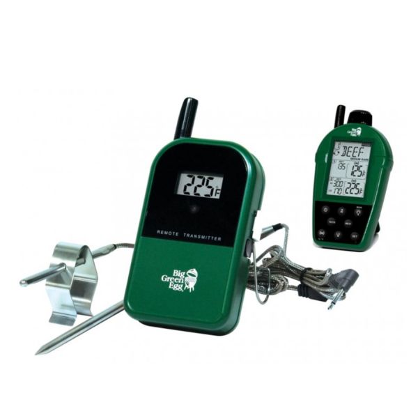 Dual Probe Remote Thermometer