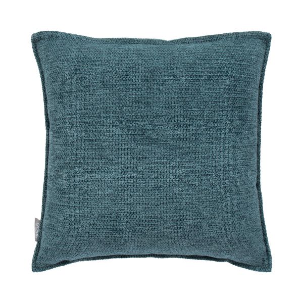 Pillow LORD 45x45cm, turquoise