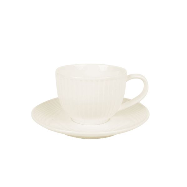 Cup/saucer ARDEN 220ml