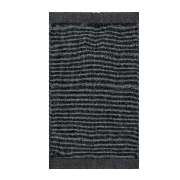 Dvielis RENTO GREY, 90x180cm