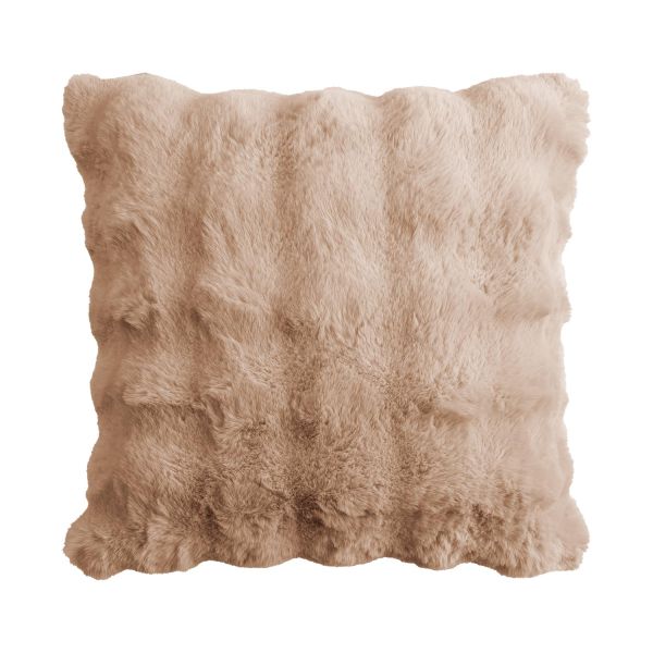 Spilvens BUBBLE 50x50cm, bēša