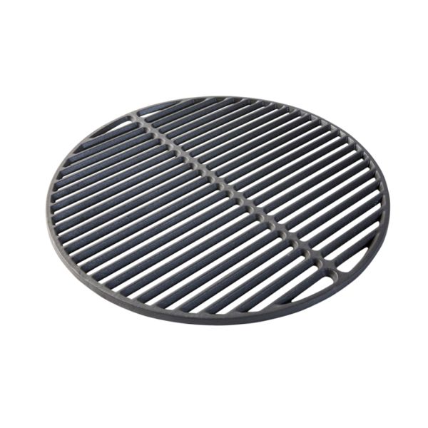Cast Iron Grid S, MX