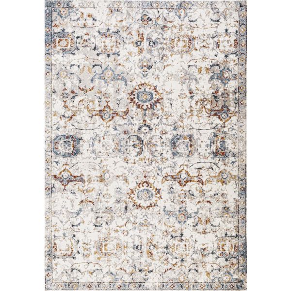 Carpet DARLY-7, 160x230cm, light beige