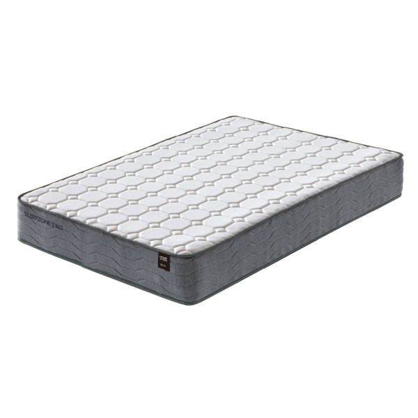 Atsperu matracis SLEEPZONE S 160x200xH20cm