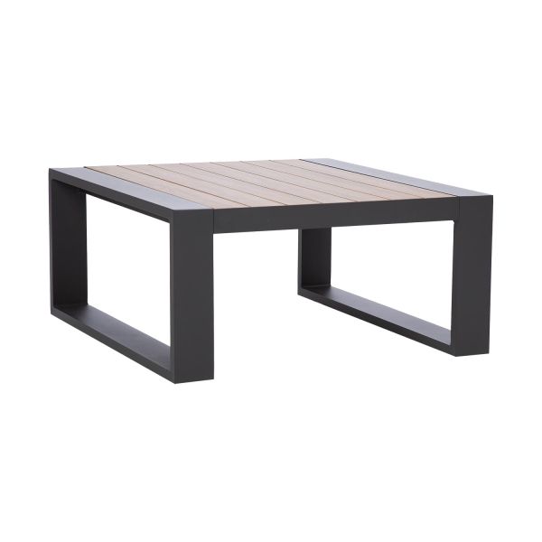 Coffee table FULLER 83x83xH42cm