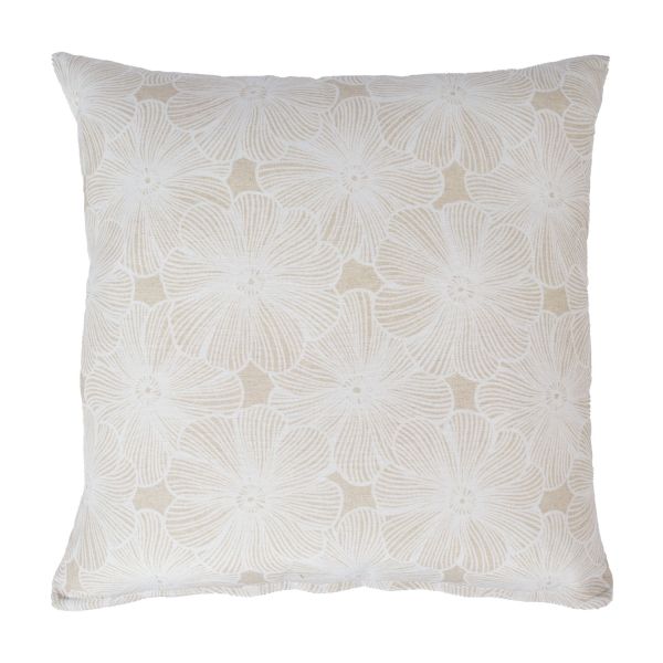 Spilvens LONETA NEW 50x50cm, viegls zieds