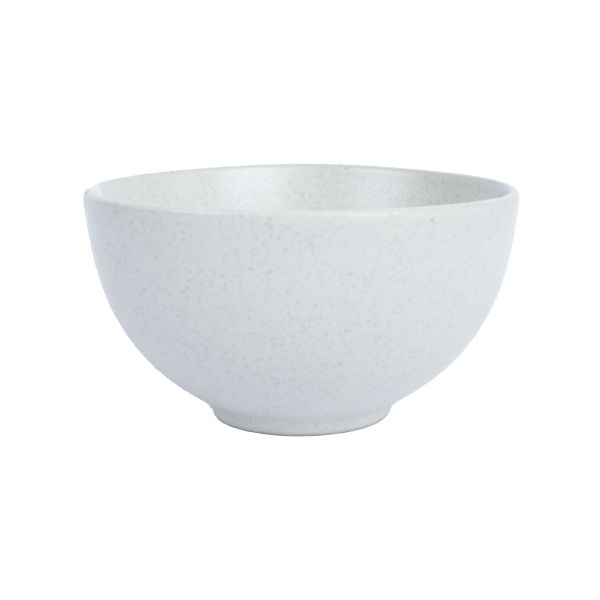 Bowl KATRIN D12xH7cm, beige