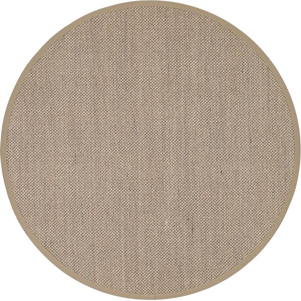 Carpet DRAGON D160cm, beige