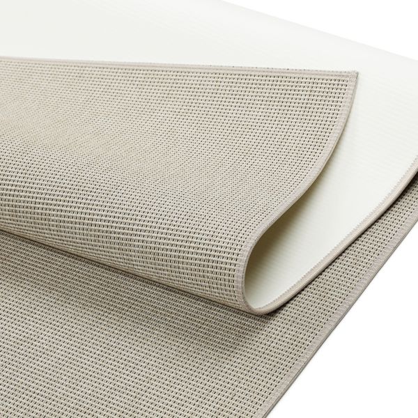 Carpet LIMO 80x200cm, sand