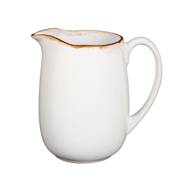 Mug TABO H16cm, white