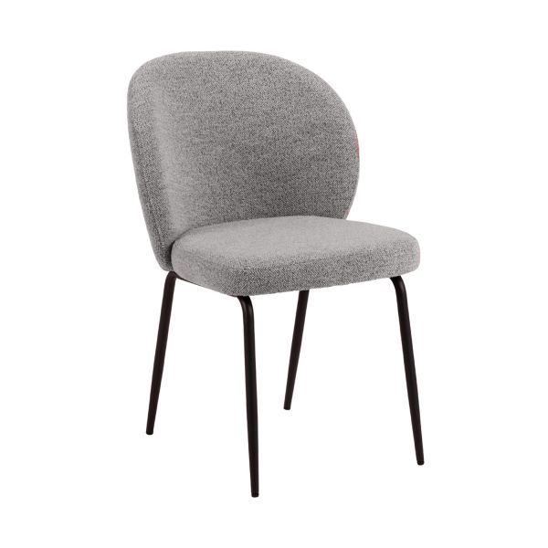 Chair PATRICIA grey