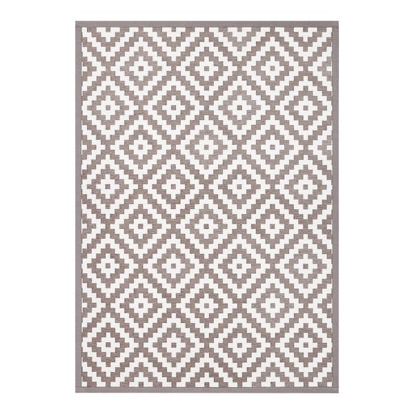 Carpet SAKA 200x300cm, beige