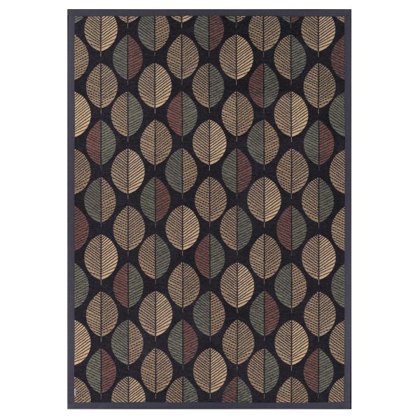 Carpet PÄRNA 160x230cm, carbon