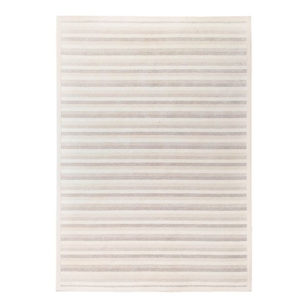 Carpet VERGI 200x300cm, white
