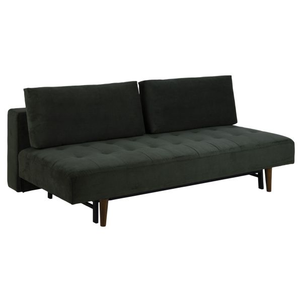 Sofa bed BLAIN green
