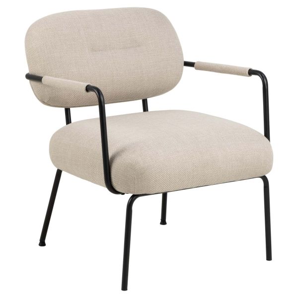 Chair DILLON beige