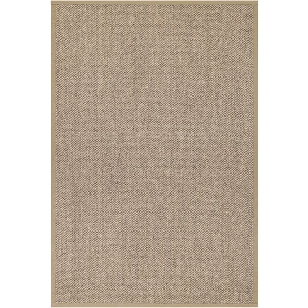 Carpet DRAGON 80x200cm, beige