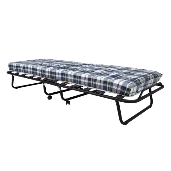 Fold up hot sale bed target