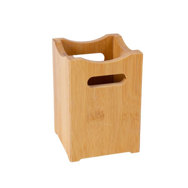 Kaste BAMBOO HOME H13cm, bambuss
