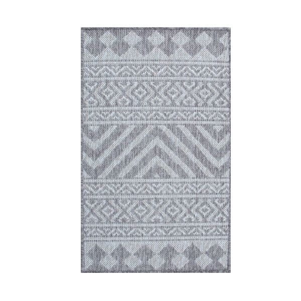 Kājslauķis DAWN FOAM DOOR-2 50x80cm, bēšs
